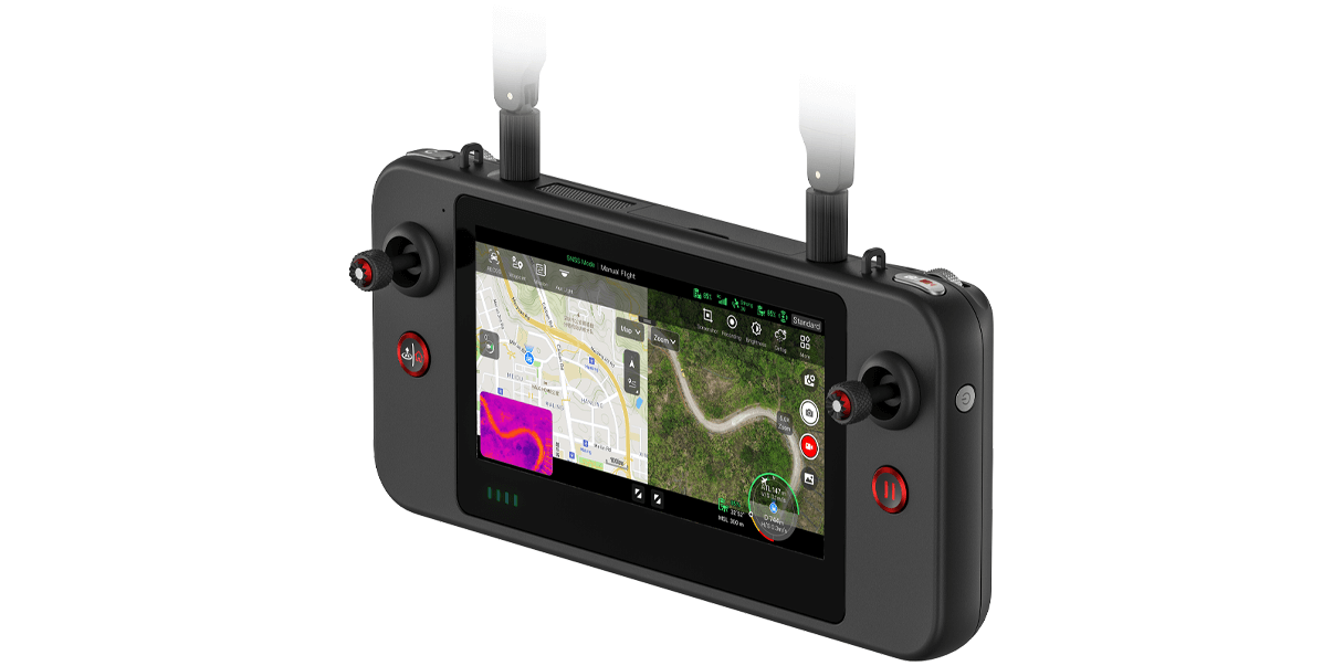 autel evo lite 6k app