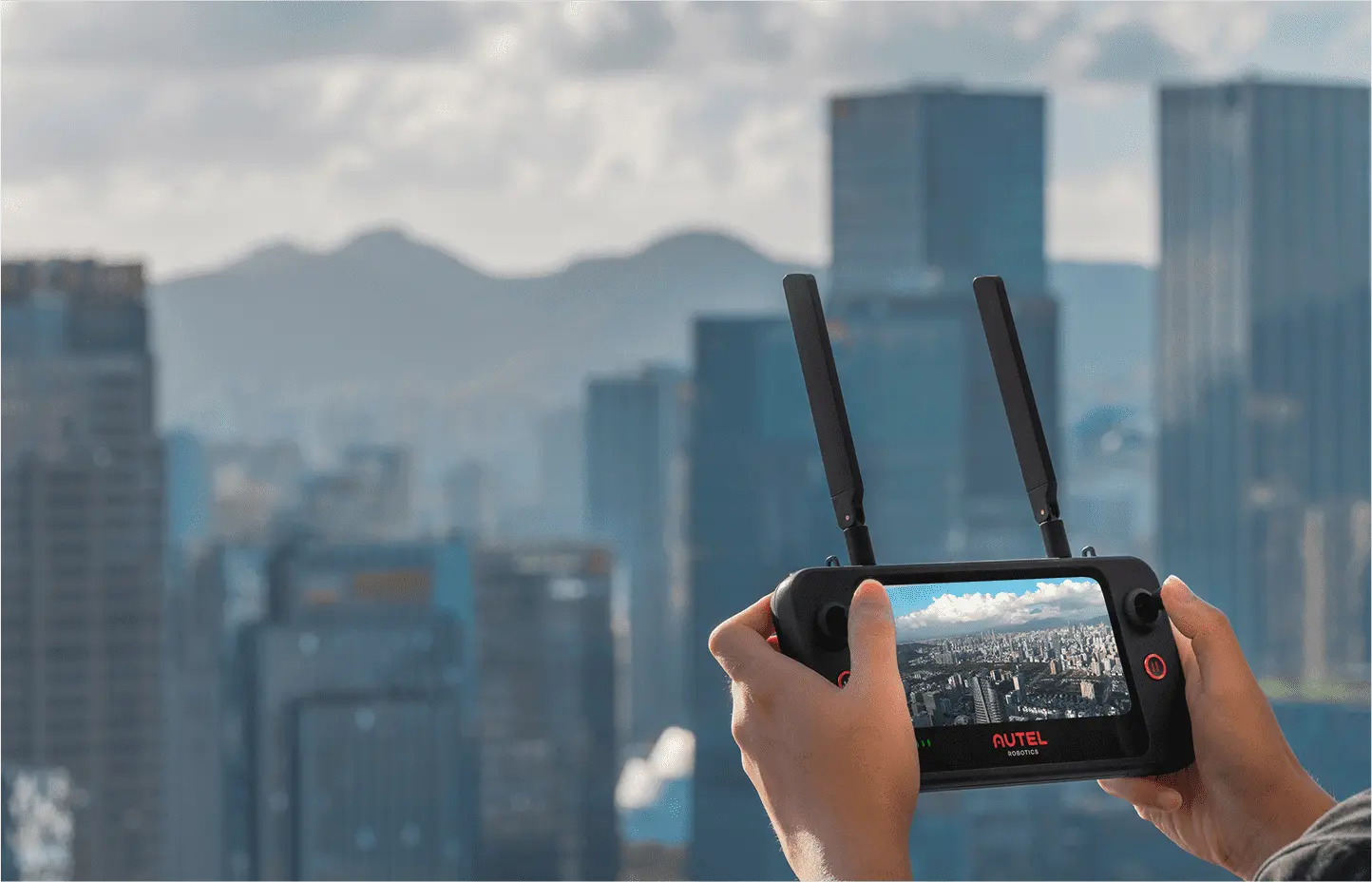 autel evo ii pro v3 skylink 2.0