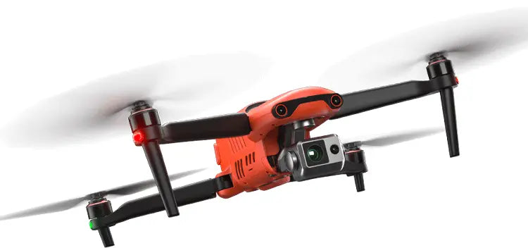 autel evo 2 dual 640t v3 Industry Leading Flight Performance