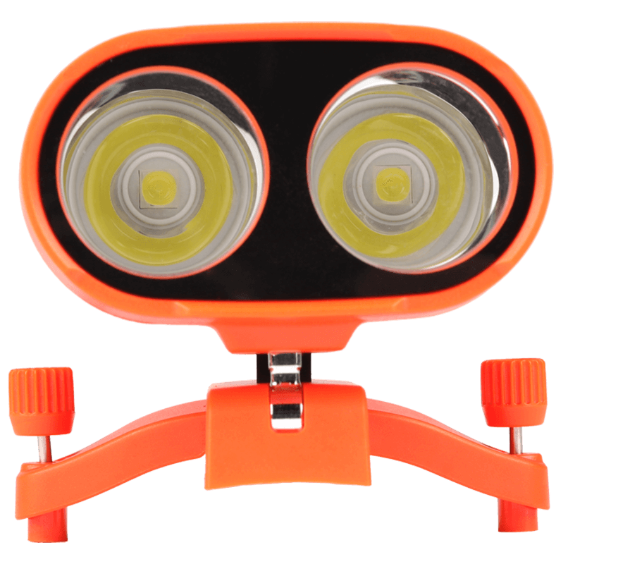 autel evo ii pro enterprise accessories spotlight