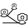 autel_evo_ii_pro_rtk_v3_Have_complete_manual_control_over_camera_settings