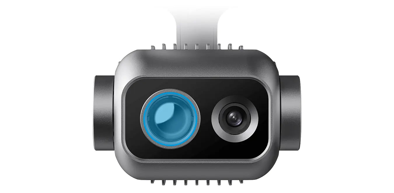 autel evo lite 640T enterprise infrared imaging camera