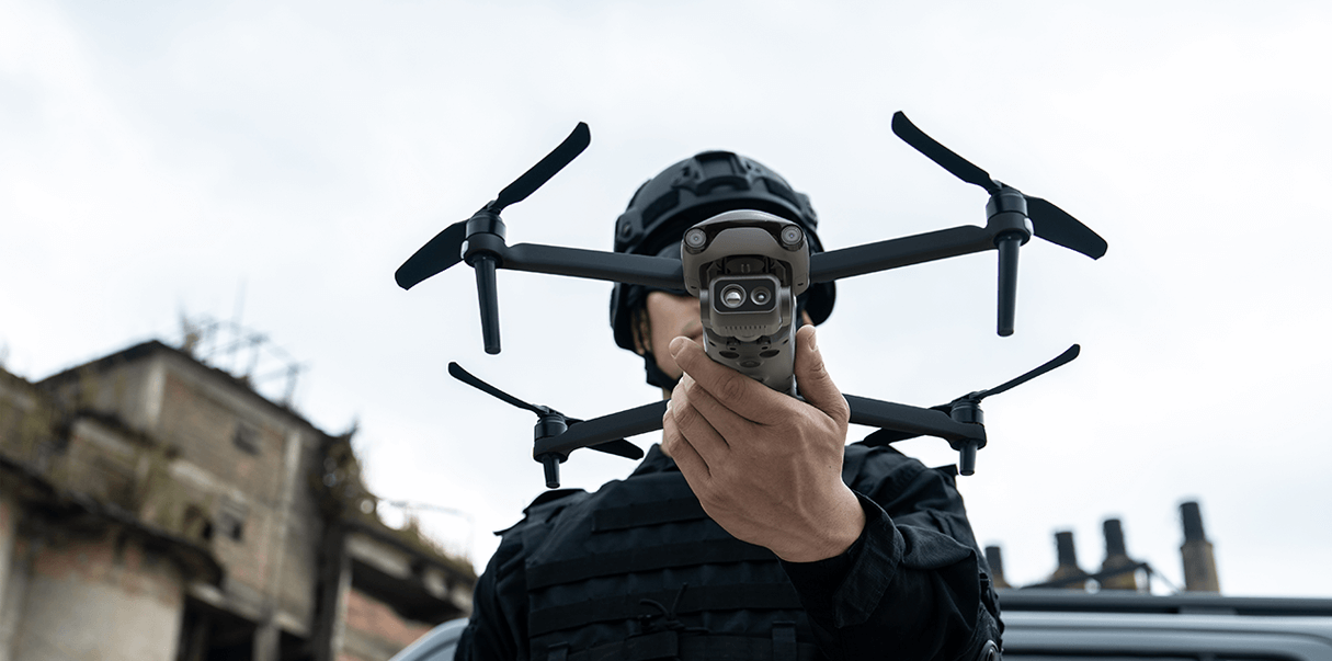autel evo lite enterprise series lightweight yet mighty