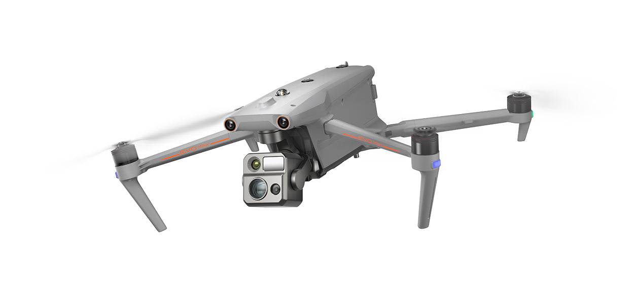 autel evo Max 4N flight performance