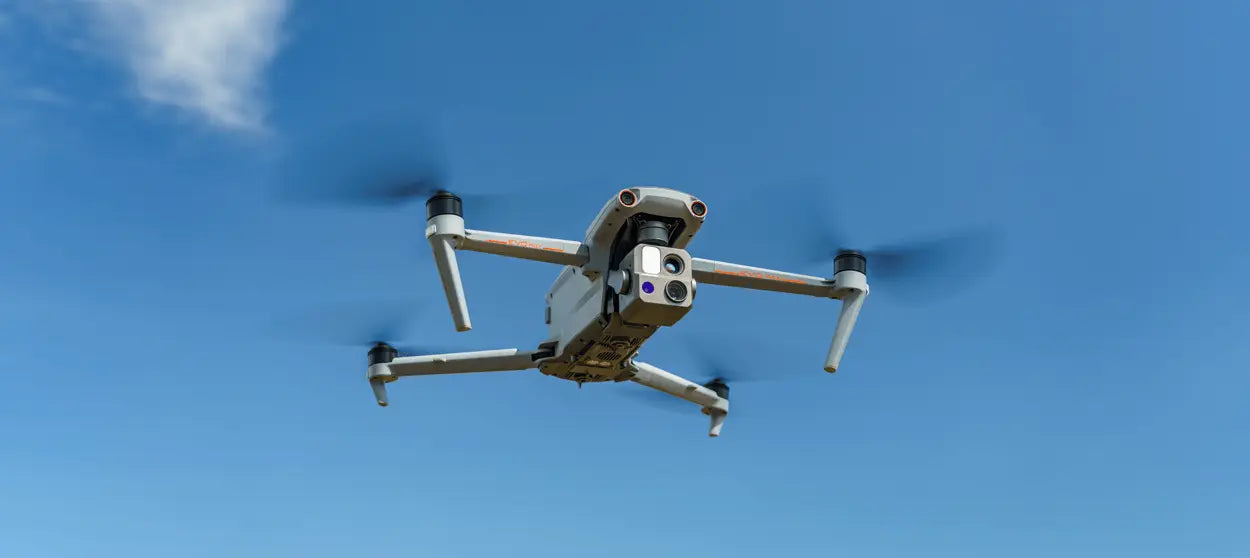 autel EVO Max 4T V2 flight performance