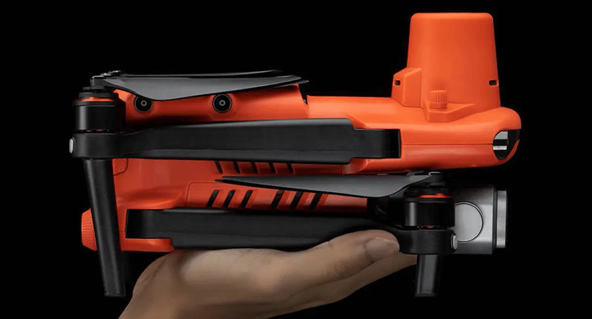 autel evo ii rtk v3 Trouble Free Daily Workflows