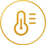 autel smart controller v3 -4 °F to 104 °F Temperature Range