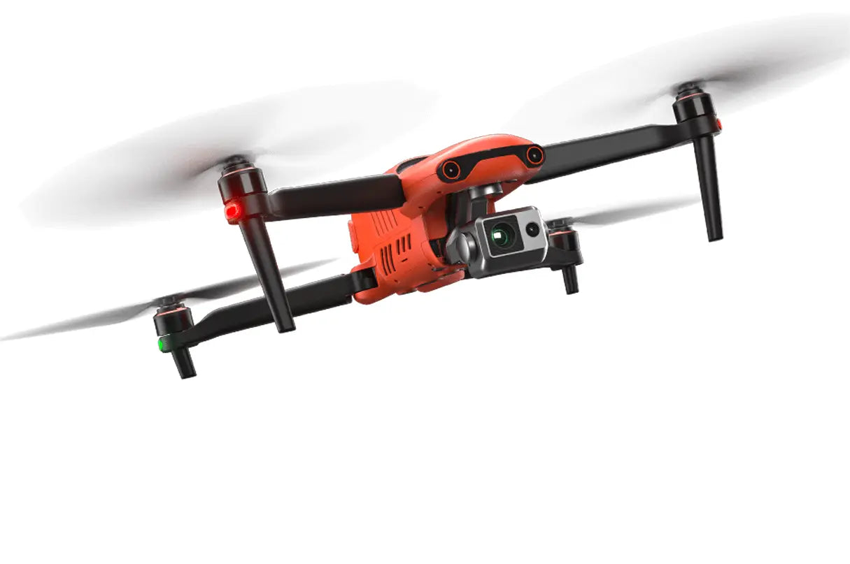 autel evo 2 dual 640t v3 Industry Leading Flight Performance